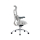 Sihoo DORO S100 Mesh biały - 1542251 - zdjęcie 4